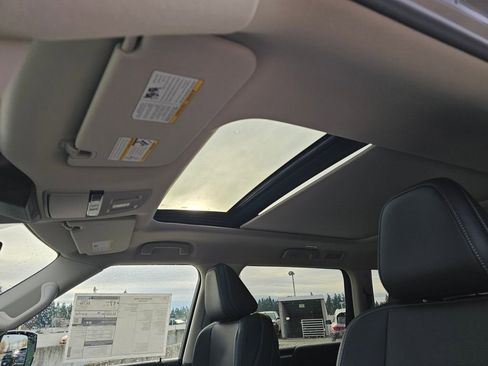 New 2026 INFINITI QX80 Pure image 31