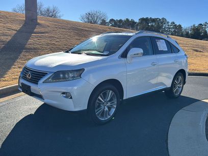 Used 2015 Lexus RX 350 FWD
