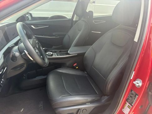 Used 2023 Kia EV6 Wind RWD image 10