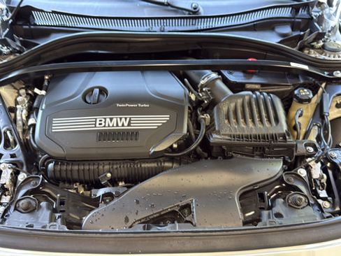 Used 2024 BMW 228i xDrive Gran Coupe AWD/4WD image 31