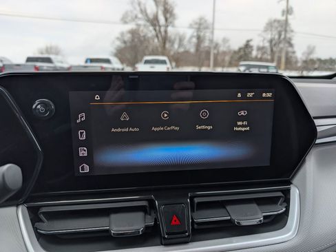 Certified 2024 Chevrolet TrailBlazer LT image 18