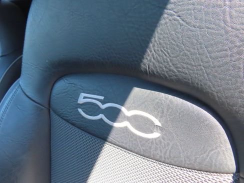 Used 2016 FIAT 500X Trekking AWD/4WD image 24