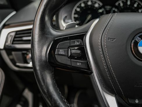 Used 2019 BMW 540i xDrive AWD/4WD image 13