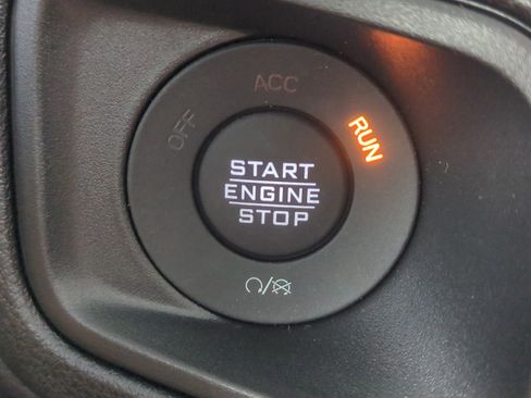 New 2026 Jeep Gladiator Sport image 27