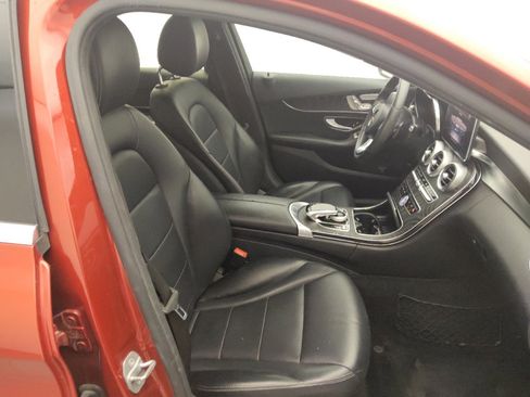 Used 2016 Mercedes-Benz C 300 Sedan w/ Multimedia Package image 21