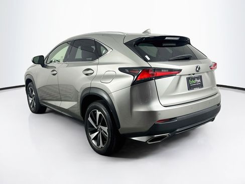 Used 2019 Lexus NX 300 AWD w/ Premium Package image 5