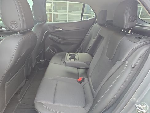 Used 2024 Buick Encore GX Preferred w/ Comfort Package FWD image 13