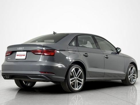 Used 2020 Audi A3 2.0T Premium FWD image 5