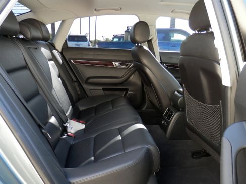 Used 2009 Audi A6 3.0T Prestige image 21
