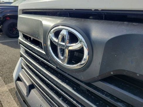 Used 2024 Toyota Tundra SR5 w/ SR5 Convenience Package image 11