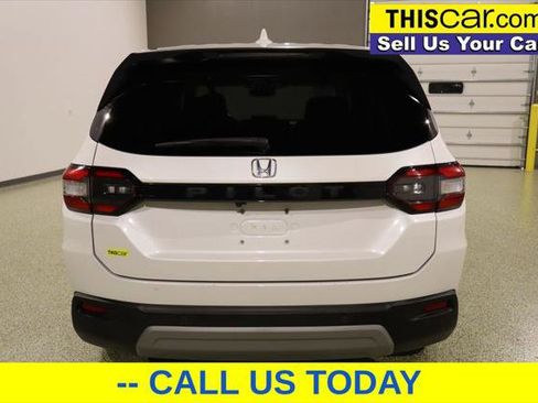 Used 2023 Honda Pilot EX-L image 6