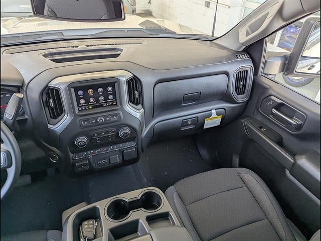 New 2026 Chevrolet Silverado 2500 Custom w/ Custom Value Package AWD/4WD image 20