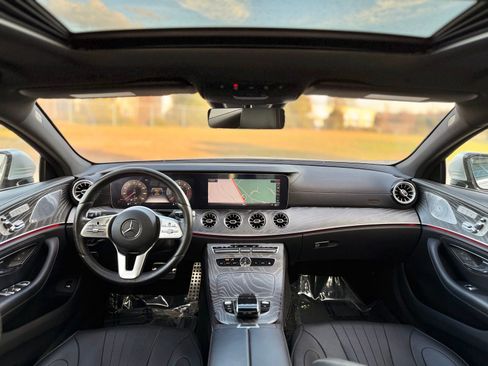 Used 2019 Mercedes-Benz CLS 450 4MATIC image 29