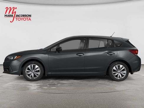 Used 2020 Subaru Impreza 2.0i AWD/4WD image 4