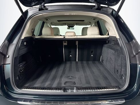 Certified 2023 Mercedes-Benz GLE 350 image 23