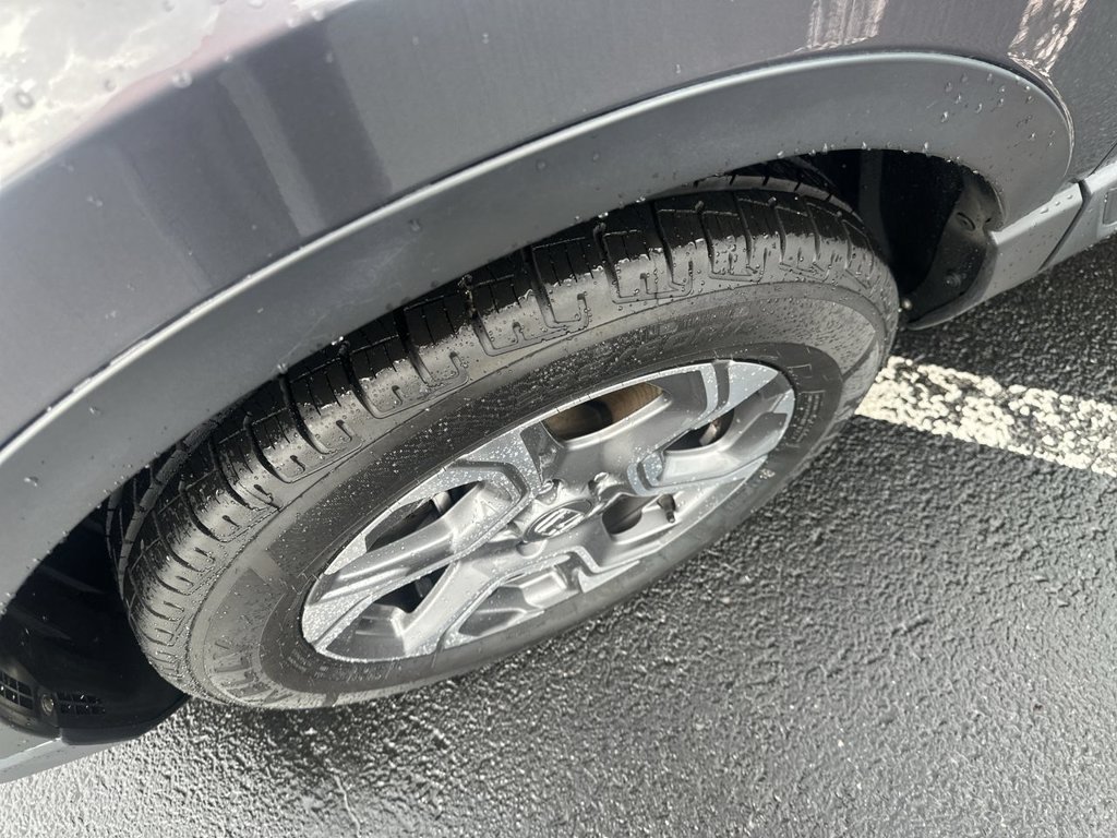 Used 2017 Honda CR-V EX image 16
