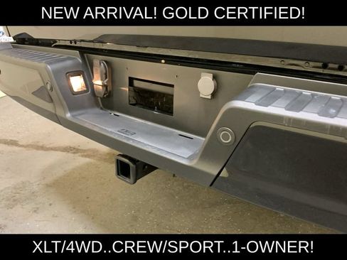 Certified 2023 Ford F150 XLT w/ Equipment Group 302A High AWD/4WD image 19