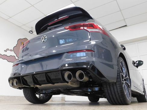 Used 2026 Volkswagen Golf AWD/4WD image 63