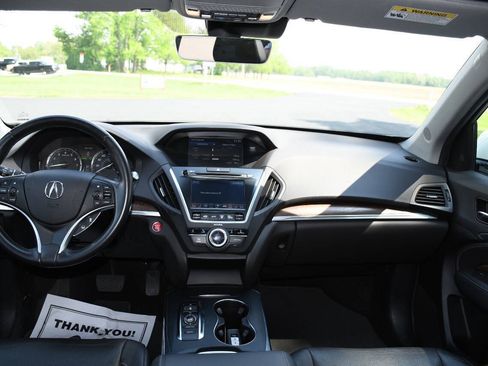 Used 2019 Acura MDX SH-AWD w/ Technology Package image 30