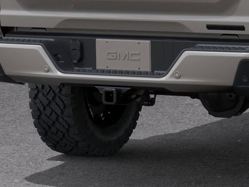 New 2026 GMC Canyon Elevation w/ Convenience Package AWD/4WD image 14