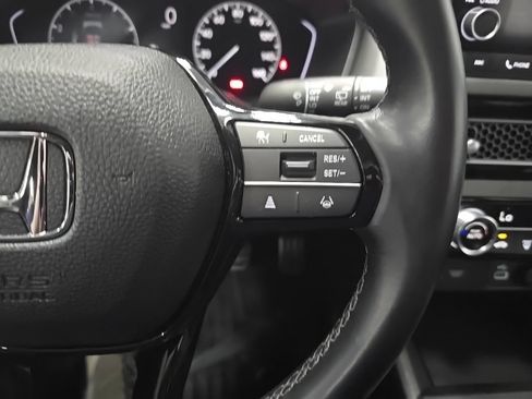 Used 2022 Honda Civic Sport image 22