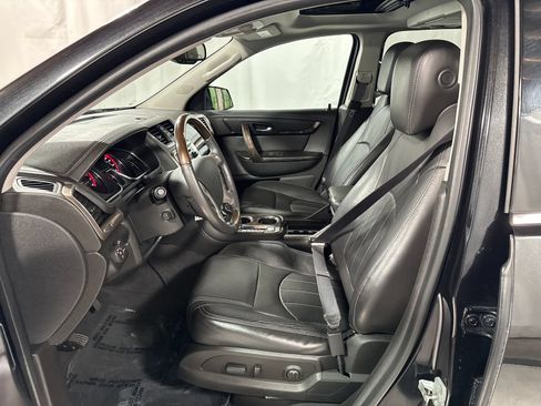 Used 2015 GMC Acadia Denali AWD/4WD image 3