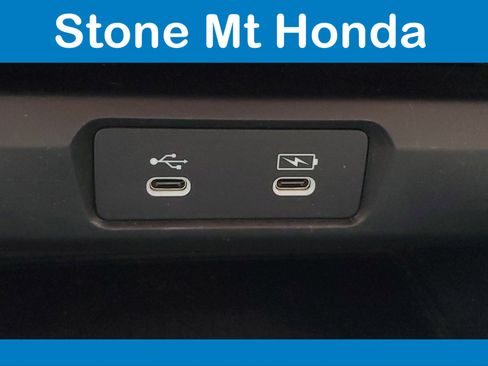 Used 2024 Honda Accord LX image 27