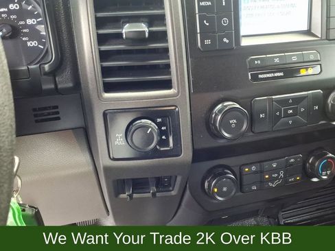 Used 2020 Ford F250 XL w/ STX Appearance Package image 21