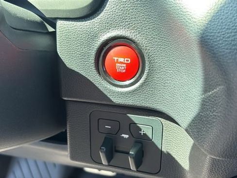 New 2026 Toyota Tundra SR5 w/ TRD Off-Road Package AWD/4WD image 16