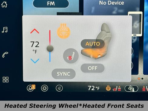 New 2026 Nissan Sentra SL w/ Floor Mat Package FWD image 8