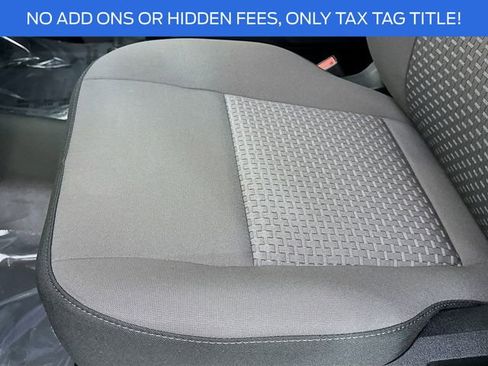 New 2026 Ford Transit 250 148 Medium Roof w/ Load Area Protection Package image 18