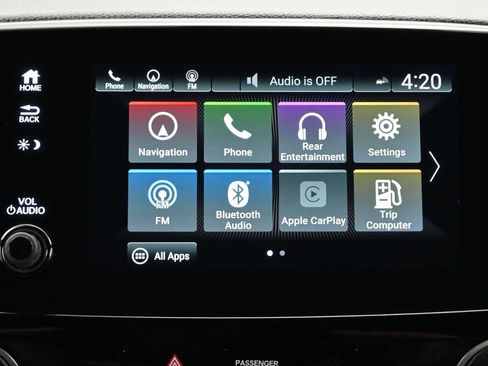 Used 2019 Honda Pilot Elite image 10