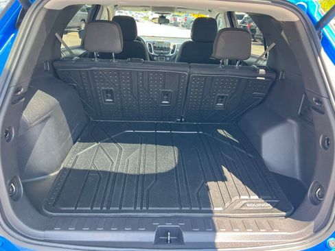 Used 2024 Chevrolet Equinox LT AWD/4WD image 23