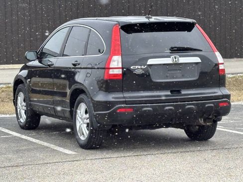 Used 2009 Honda CR-V EX-L image 7