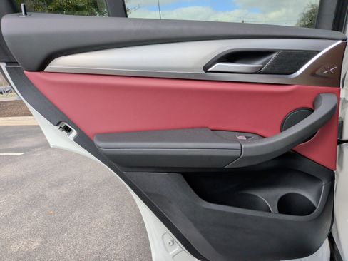 Certified 2023 BMW X3 sDrive30i w/ Premium Package image 38