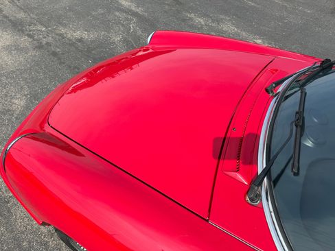 Used 1991 Alfa Romeo Spider Veloce image 27