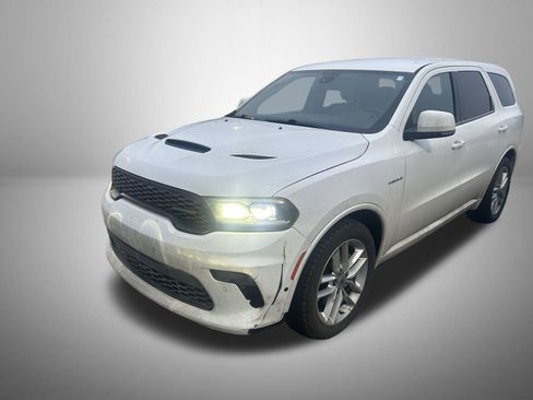 Used 2022 Dodge Durango R/T image 1