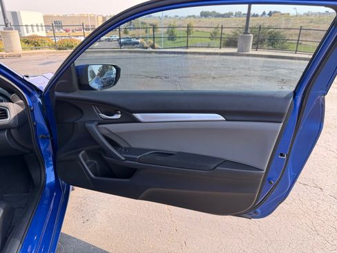 Used 2018 Honda Civic LX-P image 16