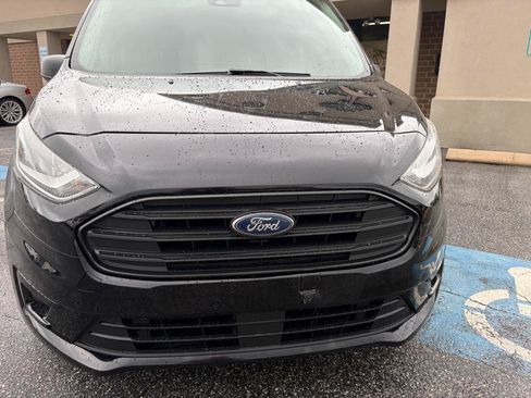 Used 2019 Ford Transit Connect XLT FWD image 19