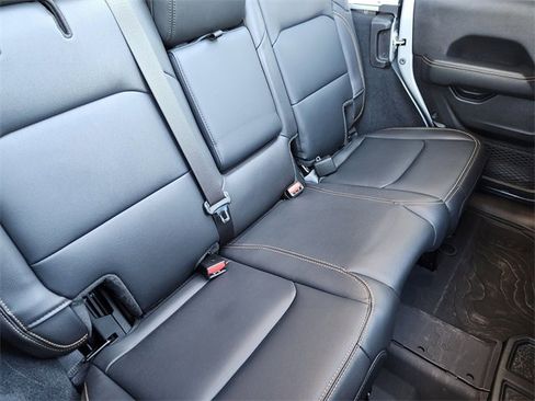 Used 2024 Jeep Wrangler Sahara w/ Technology Group image 29