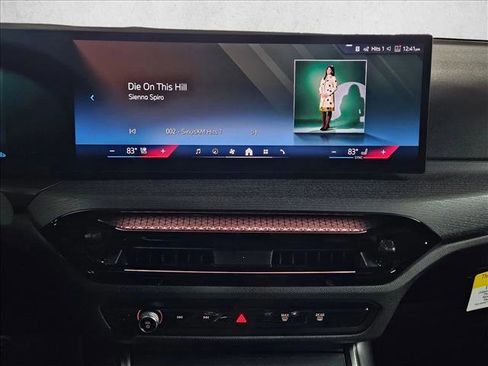 New 2026 BMW 230i xDrive Coupe w/ Convenience Package image 11