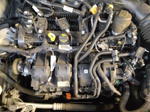 Used 2024 Ford Edge SEL w/ Convenience Package image 30