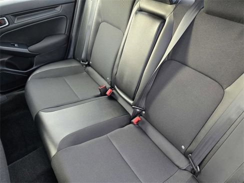 New 2026 Honda Civic Sport image 22