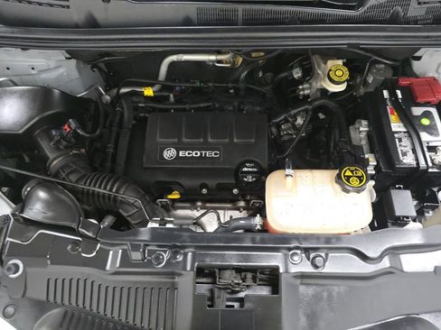 Used 2015 Buick Encore Leather image 6