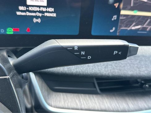 Used 2024 Lucid Air Touring image 29