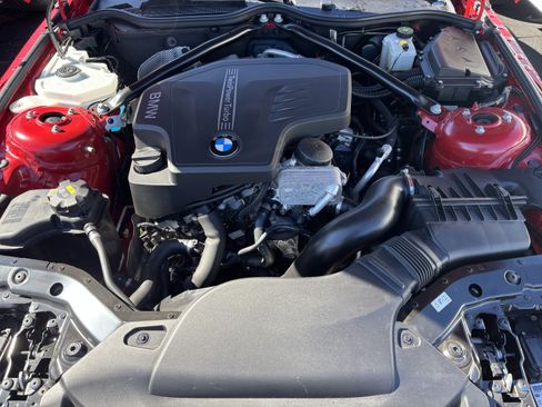 Used 2016 BMW Z4 sDrive28i image 36