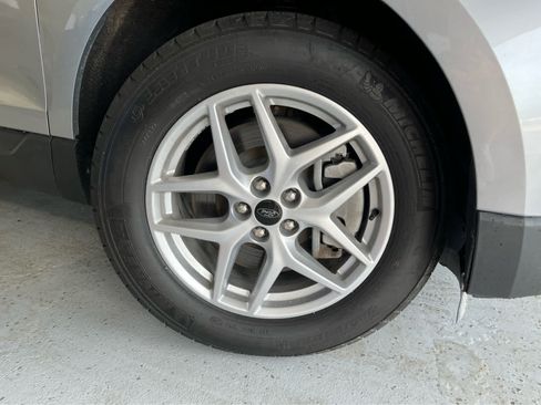 Certified 2024 Ford Edge SEL w/ Convenience Package AWD/4WD image 36
