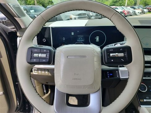 New 2025 Hyundai Santa Fe Calligraphy image 29