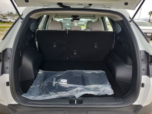 New 2026 Hyundai Tucson SE image 20