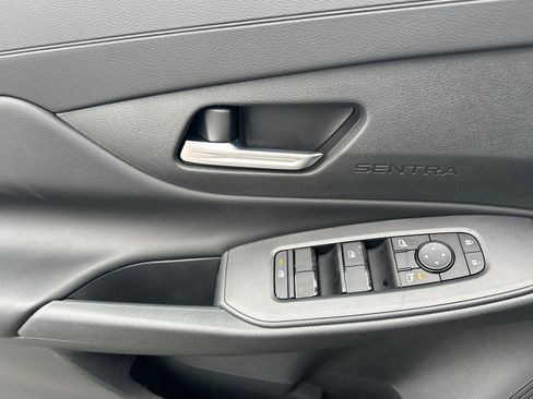 New 2026 Nissan Sentra SV image 11